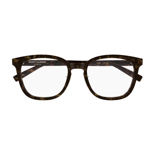 Saint Laurent SL 917/F Eyeglasses - view 5